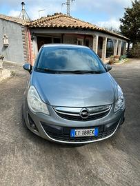 Opel Corsa 1.2 benzina 5 porte