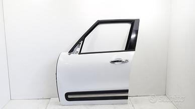 PORTIERA ANTERIORE SINISTRA FIAT 500 L Serie (351_