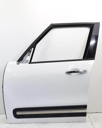 PORTIERA ANTERIORE SINISTRA FIAT 500 L Serie (351_