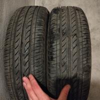 2 gomme 155/65/R14
