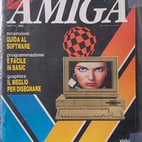 Rivista Loving Amiga n°1