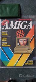 Rivista Loving Amiga n°1