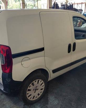 RICAMBI FIAT FIORINO