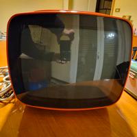 Televisore portatile INDESIT