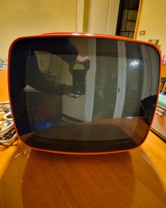 Televisore portatile INDESIT