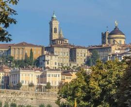 Monolocale in bergamo