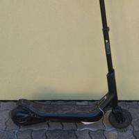 Monopattino elettrico