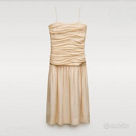 Zara Vestito da festa 