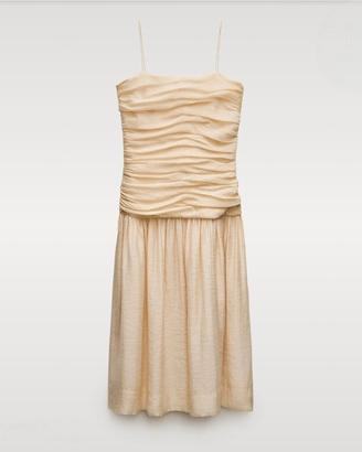 Zara Vestito da festa 