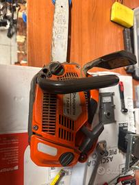 Motosega Husqvarna t 540xp