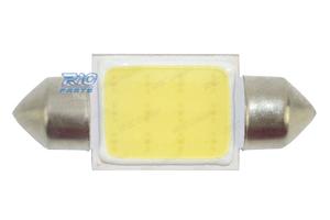 LAMPADA LED 24 VOLT CANBUS C5W FESTOON