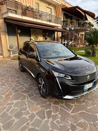Peugeot 3008 Gt 1.5 Diesel uni proprietario 2022