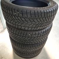 pneumatici invernali 225/55 R18