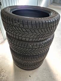 pneumatici invernali 225/55 R18
