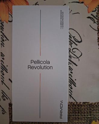 Iphone 13 - pellicola revolution privacy