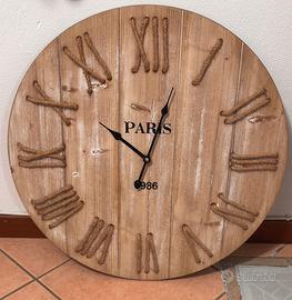 Orologio da parete