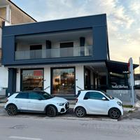 Immobile Uso Ufficio - 320 mq