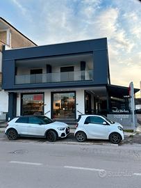 Immobile Uso Ufficio - 320 mq