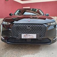 Ds DS4 4 BlueHDi 130 aut. Performance Line+