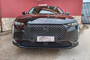 Ds DS4 4 BlueHDi 130 aut. Performance Line+