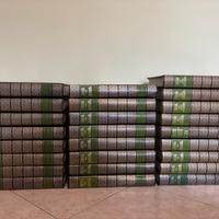 La grande enciclopedia Peruzzo Larousse - 1984