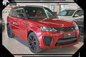 LAND ROVER RR Sport 2ª serie Range Rover Sport...