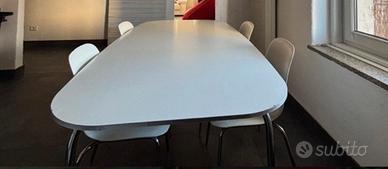 Tavolo da pranzo