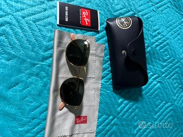 Occhiali Ray-Ban
