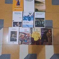 libri letteratura 