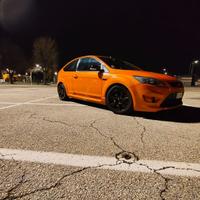 Ford focus st mk2