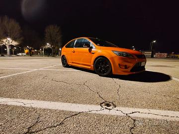 Ford focus st mk2
