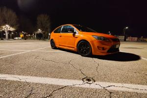 Ford focus st mk2