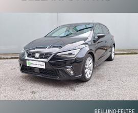 SEAT Ibiza 1.0 EcoTSI 95 CV FR NEOPATENTATI