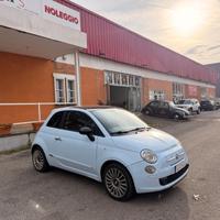 Fiat 500 1.3 Multijet 16V 75 CV Sport