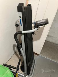 Tapis Roulant Turner