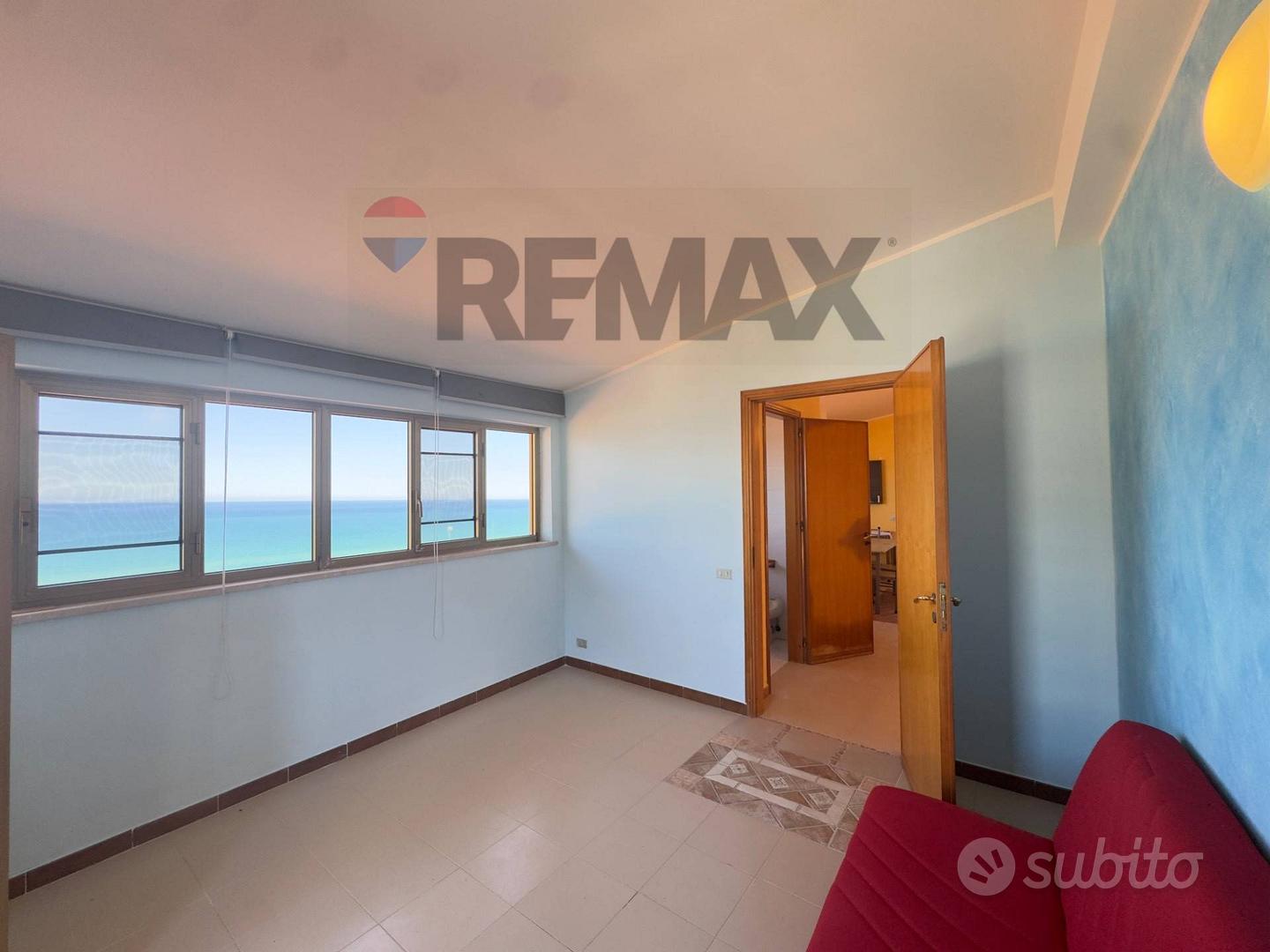 Apartment in Alcamo, Trapani - Vista 3