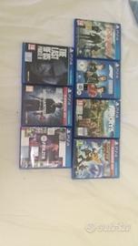 videogiochi ps4
