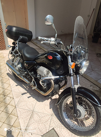 California 1100 Stone metal