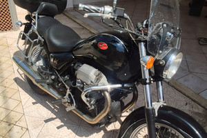 California 1100 Stone metal