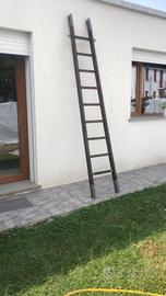 scala a sfilo
