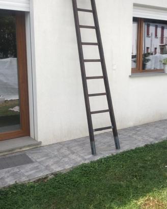 scala a sfilo