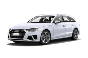AUDI AVANT 40TDI QUATTRO S-LINE S-TRONIC IN ARRIVO