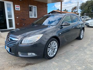 OPEL Insignia 2.0 CDTI Sports Tourer