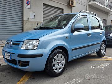 fiat panda 1.2 2010 