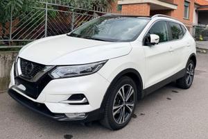 Nissan Qashqai 1.3 DIG-T DCT 160CV Benzina