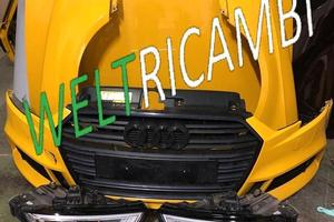 Ricambi per audi s3 2020