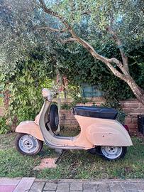 Vespa 50 L (1968) - Avorio New York