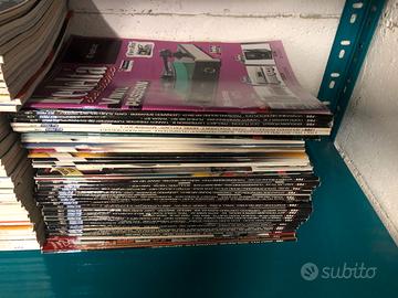 Rivista di HiFi FDS Fedeltà del Suono