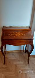 Splendido Scrittoio Luigi XV