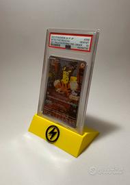 Supporto Carte Gradate